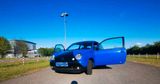 Volkswagen VW LUPO 1.4 16V  Getriebe und Kupplung vor... - Volkswagen Lupo aus 1998