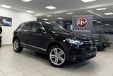 Volkswagen Touareg V6 TDI BMT *R-Line*ACC*AHK*Memory*Kamera - Volkswagen Touareg Gebrauchtwagen