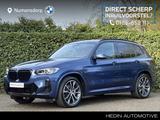 BMW X3 xDrive30e | High Exe | M-Sport | 20'' | kamer