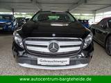 Mercedes-Benz GLA 200 Style *KAMERA+KLIMA*LEDER* - Mercedes-Benz GLA 200 in Hamburg