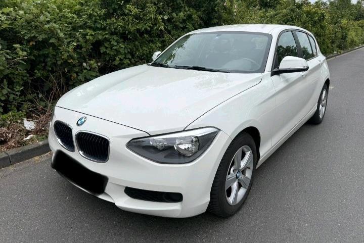 BMW Andere