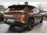Opel Grandland -e GS Voll-LED 360-Kam Navi 2-Zonen-Kl - gebrauchte Opel Pickups