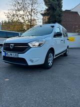 Dacia Dokker Blue dCi 95 Comfort Comfort - Dacia Dokker: Dci