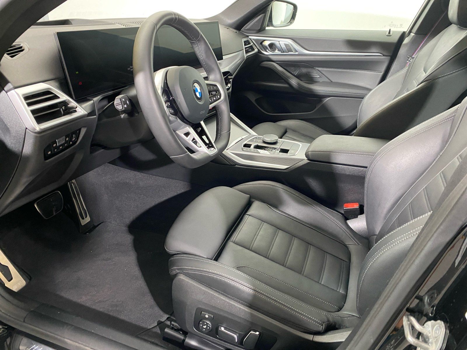 BMW 430 Gran Coupé - Bild 7