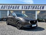 Mazda CX-30 Selection BOSE*HUD*ACC*360°KAMERA*LED*DAB - Mazda Gebrauchtwagen von 2020