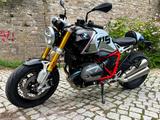 BMW R nine T Sondermodell Option 719 wie Neu - BMW R nineT