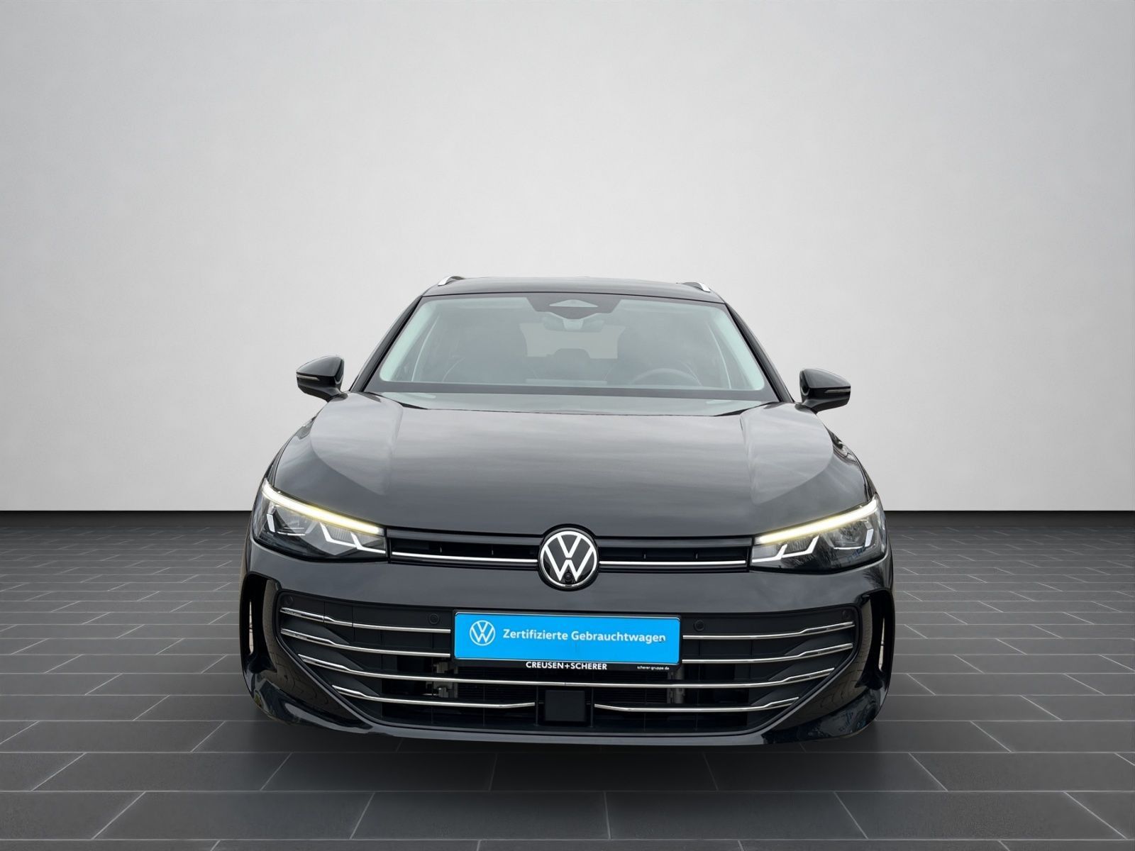 Volkswagen Passat Variant - Bild 6