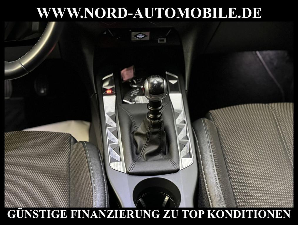 DS Automobiles DS3 Crossback