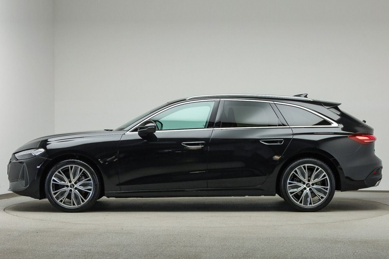 Audi A5 - Bild 3