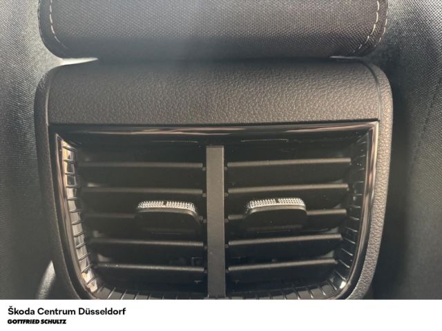 Skoda Fabia - Bild 8