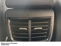 Skoda Fabia - Vorschau Bild 8