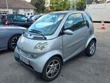 Smart ForTwo fortwo coupe Basis - gebrauchte Smart ForTwo aus dem Jahr 2005