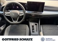 Volkswagen Golf - Vorschau Bild 8