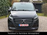 Mercedes-Benz Vito Tourer 116 9G SELECT lang LED+AHK+8-SITZE - Mercedes-Benz Vito: 9