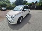 Fiat 500 Lounge  Limitiert 560 Bicolor Cabrio - Fiat 500L: Privatanbieter