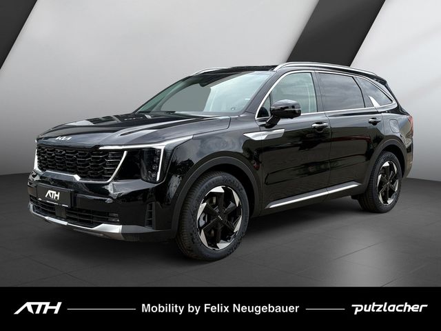 Kia SORENTO PE 1.6T PHEV AWD PLUG&RIDE