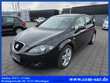 Seat Leon Stylance /Style *2.Hand*ALU-Felgen*6-Gang*