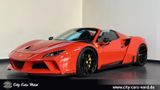 Ferrari F8 Spider NOVITEC N-LARGO 1 of 15 *FULLCARBON*