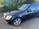 Mercedes-Benz C 220 CDI T BlueEFFICIENCY -