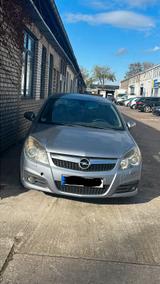 Opel Vectra, 2,2 L TÜV bis 12.2026 - Opel Vectra Gebrauchtwagen in Berlin