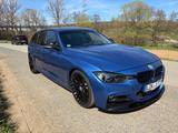 BMW 330d Touring M Sport Automatic M Paket  - BMW 330 Kombi 330d m paket mit Diesel-Antrieb