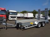 Humbaur HS 105020 BS 11,9 to SOFORT VERGÜGBAR verzinkt - Humbaur LKWs