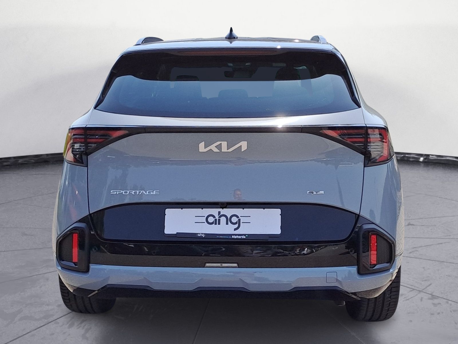 Kia Sportage - Bild 5