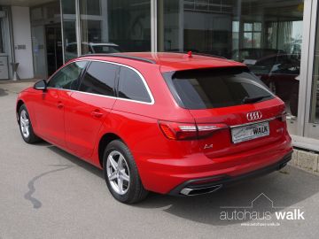 Audi A4 - 4
