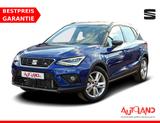 Seat Arona 1.0 TSI FR AAC LED Navi VC SHZ Temp Alu - Seat Arona in Dresden