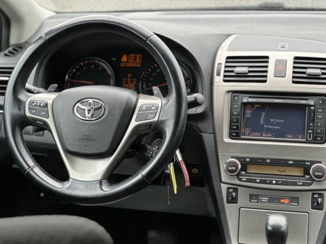 Toyota Avensis  Executive