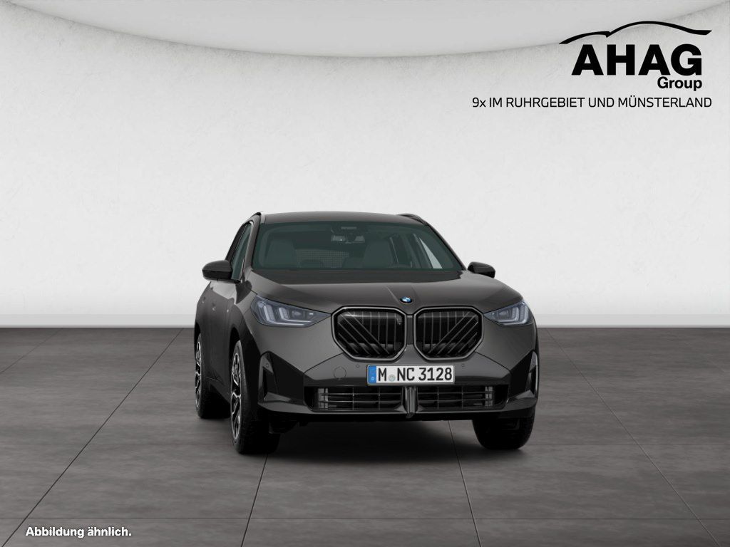 BMW X3 - Bild 10