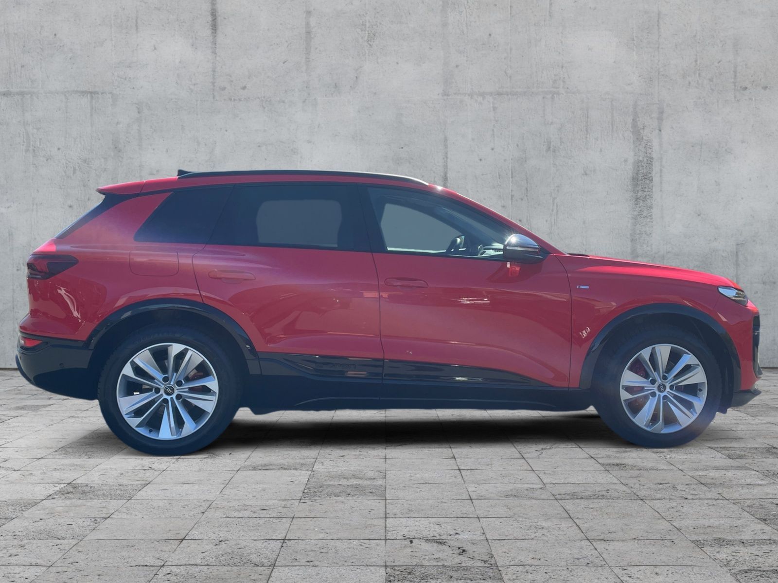 Audi Q6 e-tron - Bild 7