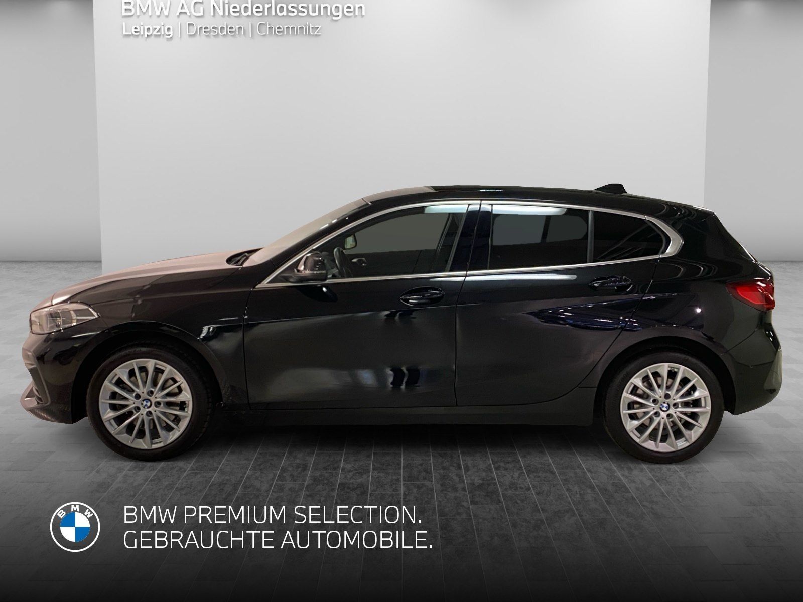 BMW 118i LiveCockpitProf Head-Up Kamera Driv.Assist foto 2