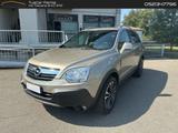 Opel Antara Cosmo 2.0 CDTI DPF #6612 - Opel Antara aus 2010
