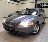Volvo V70 Kombi Bi-Fuel Kinetic /SHZ /KLIMA/Gasanlage/ - Volvo V70 aus 2006