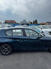 BMW 116 - 5