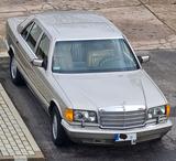 Mercedes-Benz 420 SEL