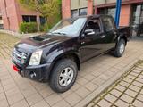 Isuzu D-Max 2.5TD LS DoubleCab Klima Tüv11/27 - Isuzu D-Max: 2.5