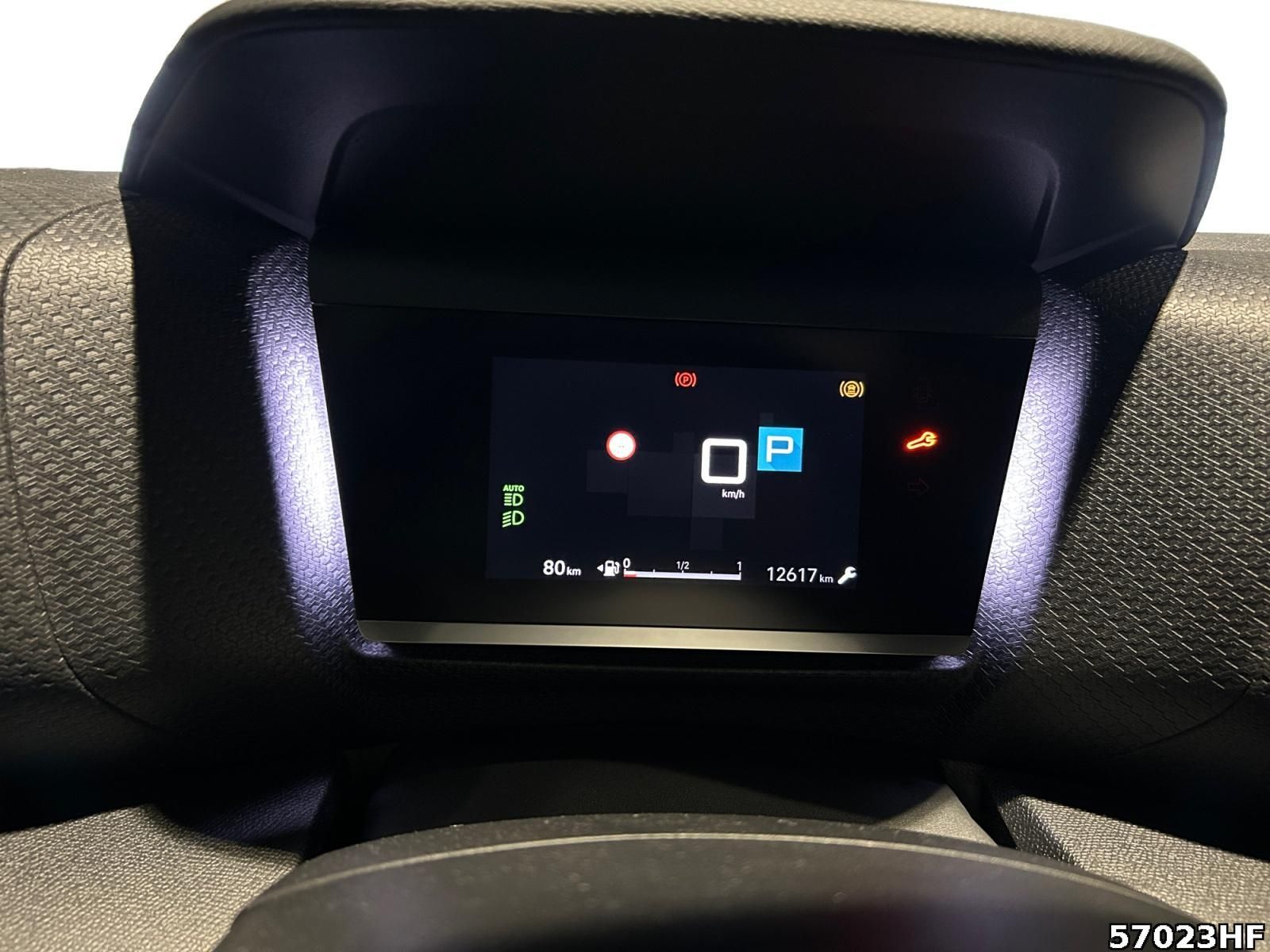 Fahrzeugabbildung Citroën C4 Max +DRIVEASSIST+CARPLAY+SHZ+NAVI+KEYLESS+