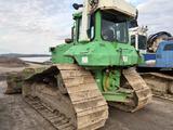 CAT D6M - CAT Raupe/Dozer D6