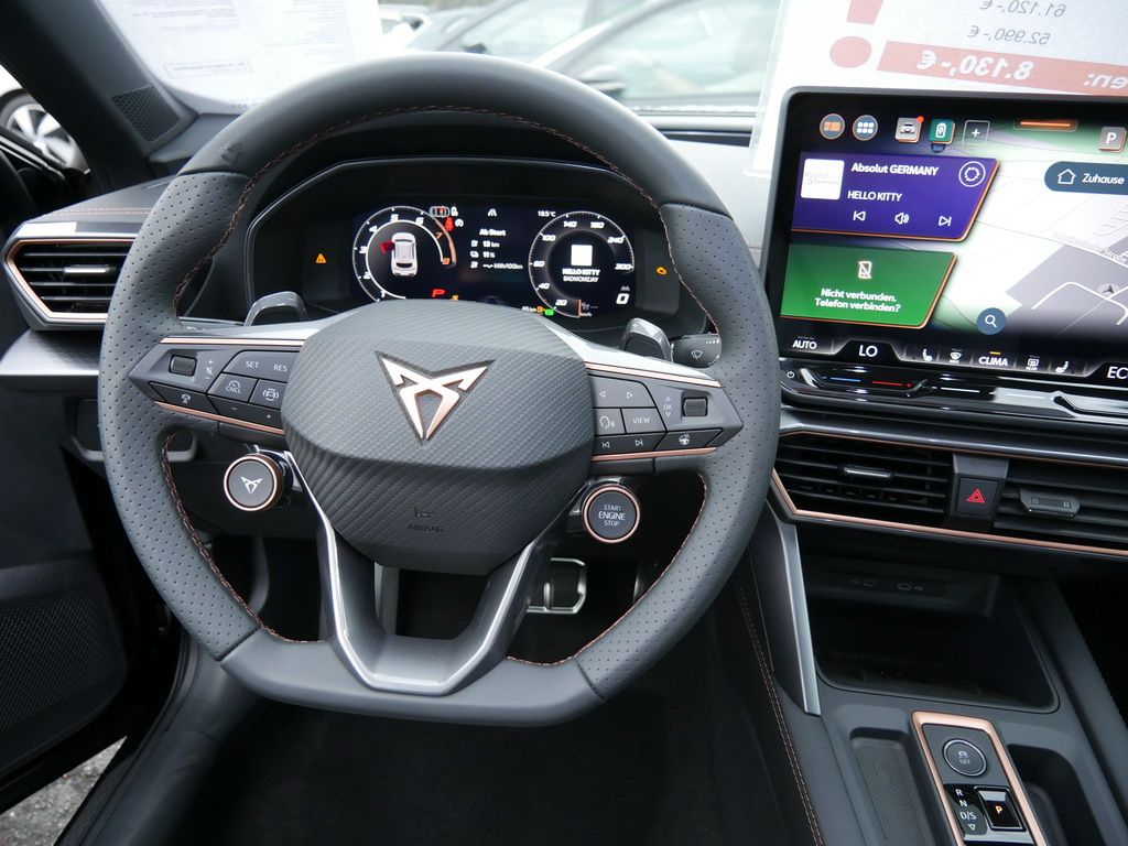Cupra Formentor - Bild 13