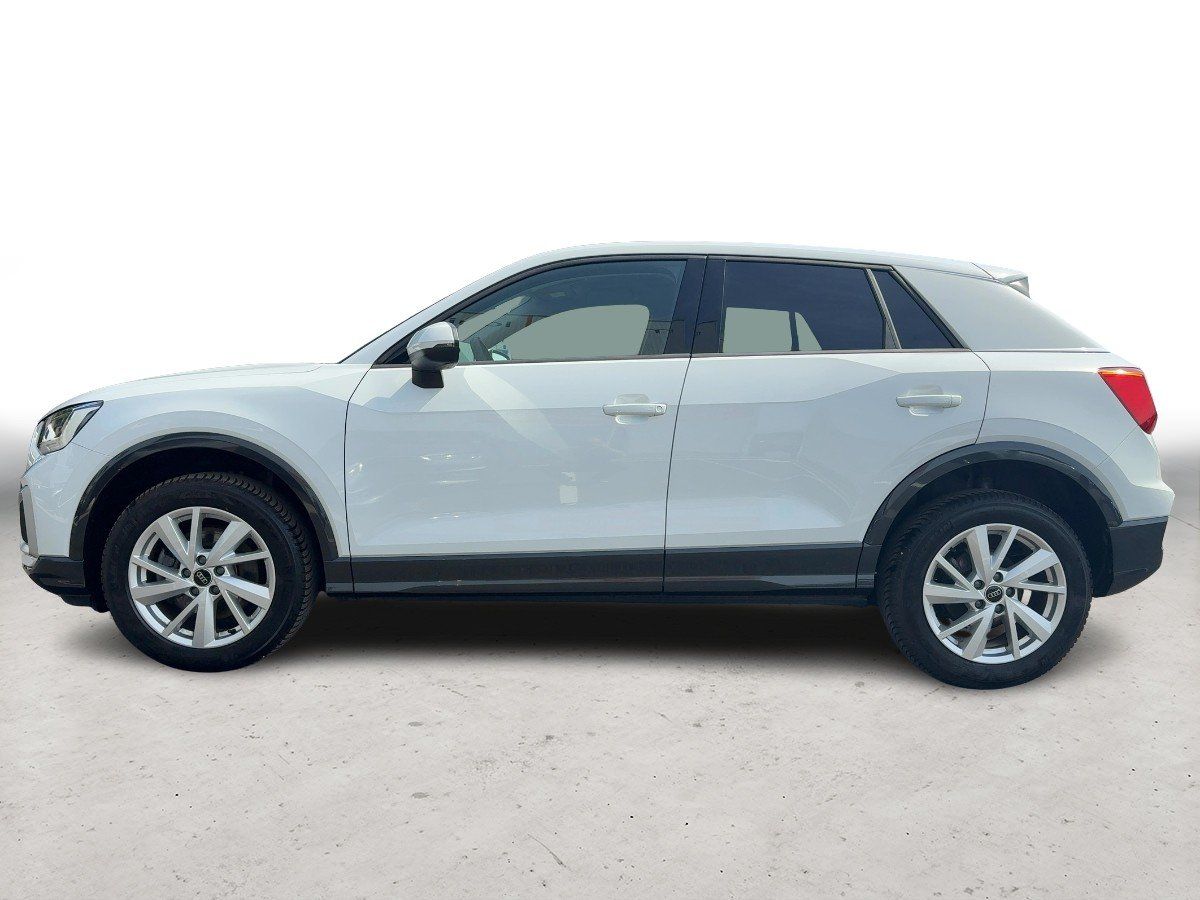 Audi Q2 35 TDI advanced APP+VIRT+LED+PDC+Facelift imagem 3