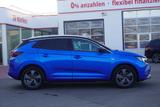 Opel Grandland Plug-in-Hybrid Allrad LED 360° ACC - blaue Opel Grandland (X)