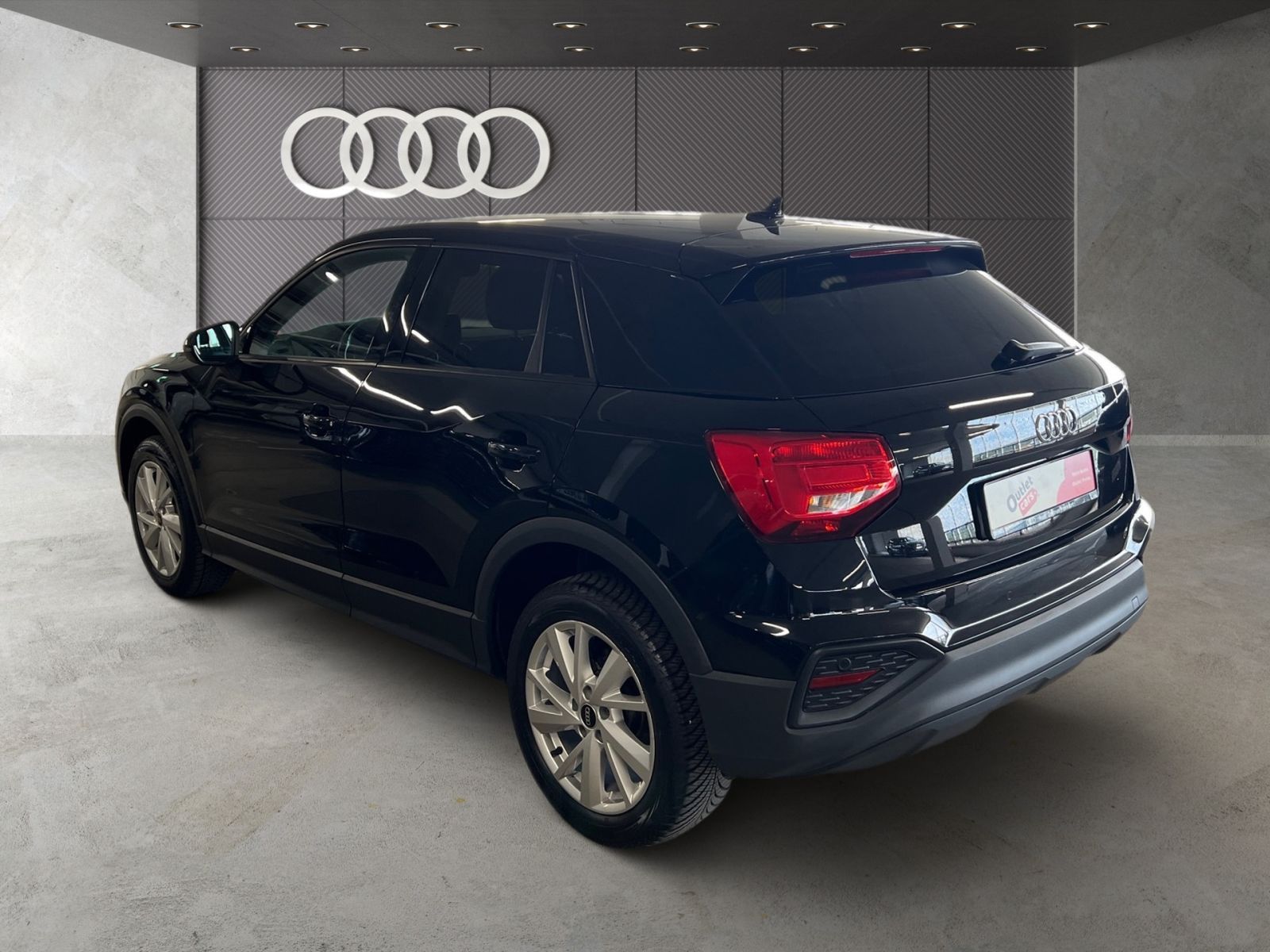 Audi Q2 - Bild 6