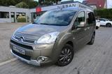 Citroën Berlingo Kombi Klima,PDC, Rollstuhlumbau - Citroën Berlingo Gebrauchtwagen in Bielefeld