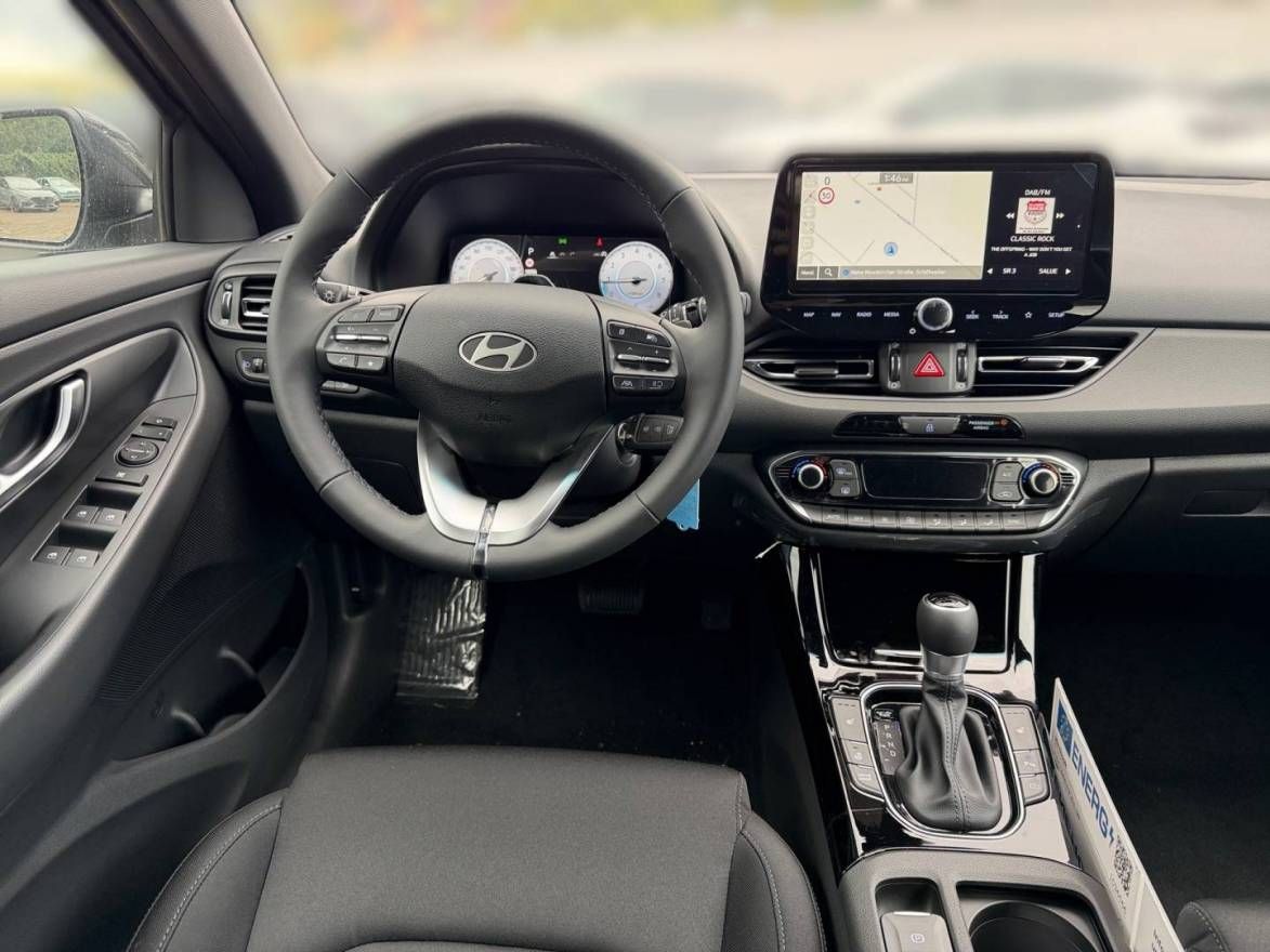 Hyundai i30 – Bild 10