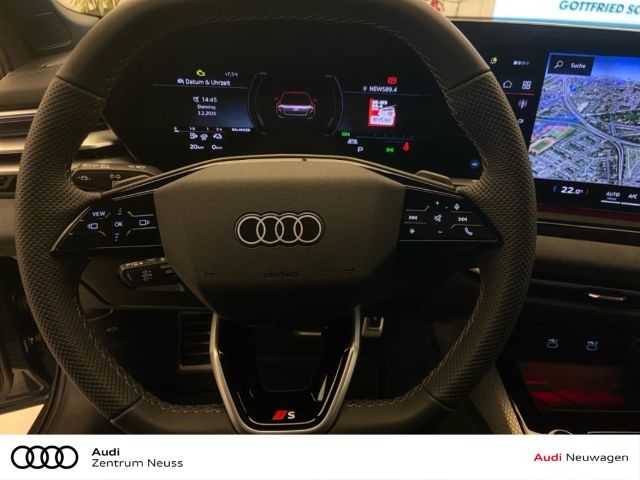 Audi A5 - Bild 16