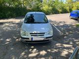 Hyundai Getz 1.3 GLS GLS - Hyundai Getz: 1.3