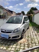 Opel Zafira 1.9 CDTI Edition 110kW Automatik Edition - Opel Zafira: Automatik, 1.9