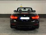 BMW M4 Cabrio DKG LED~HEAD/UP~CARBON~HARMAN~TOTWINKE - BMW M4: Automatik